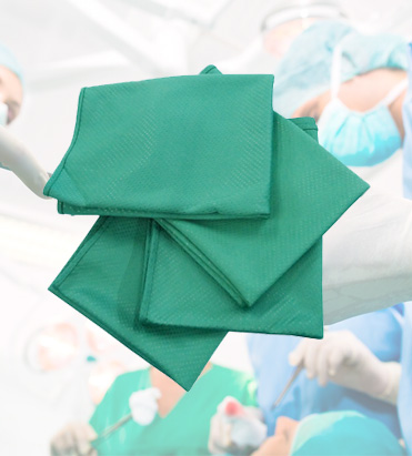 Treatment Towel Series 3